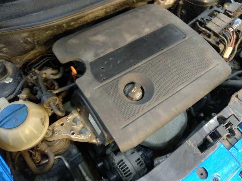 SEAT IBIZA (6L1) Cool   |   05.04 - 12.06 foto 5