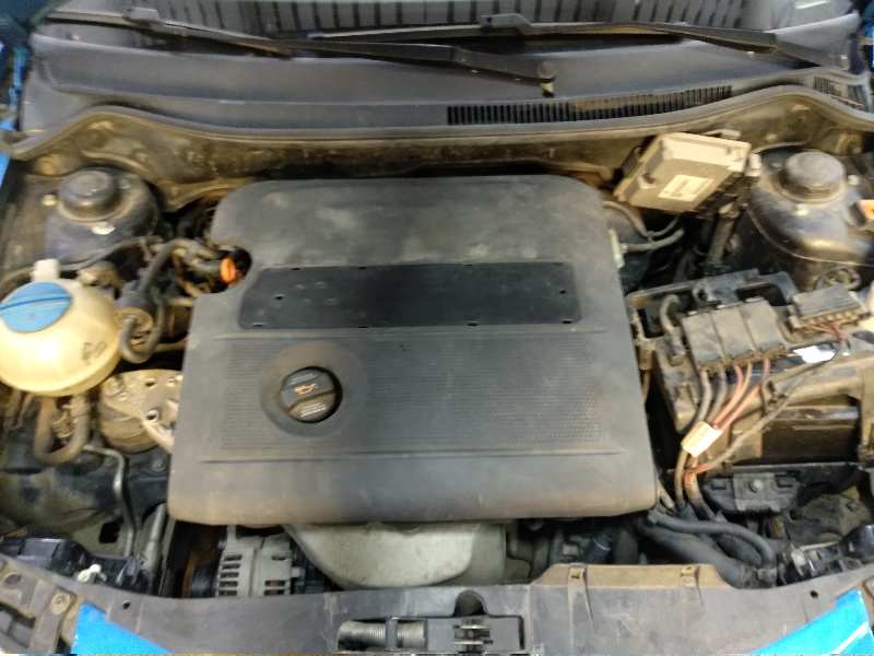 SEAT IBIZA (6L1) Cool   |   05.04 - 12.06 foto 6