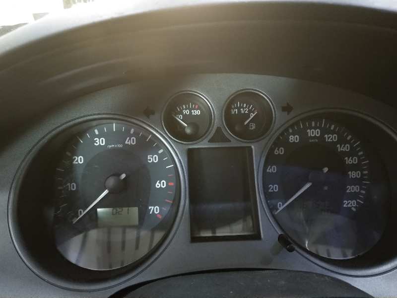 SEAT IBIZA (6L1) Cool   |   05.04 - 12.06 foto 9