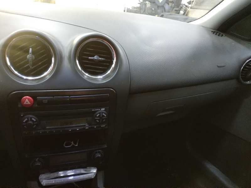 SEAT IBIZA (6L1) Cool   |   05.04 - 12.06 foto 10