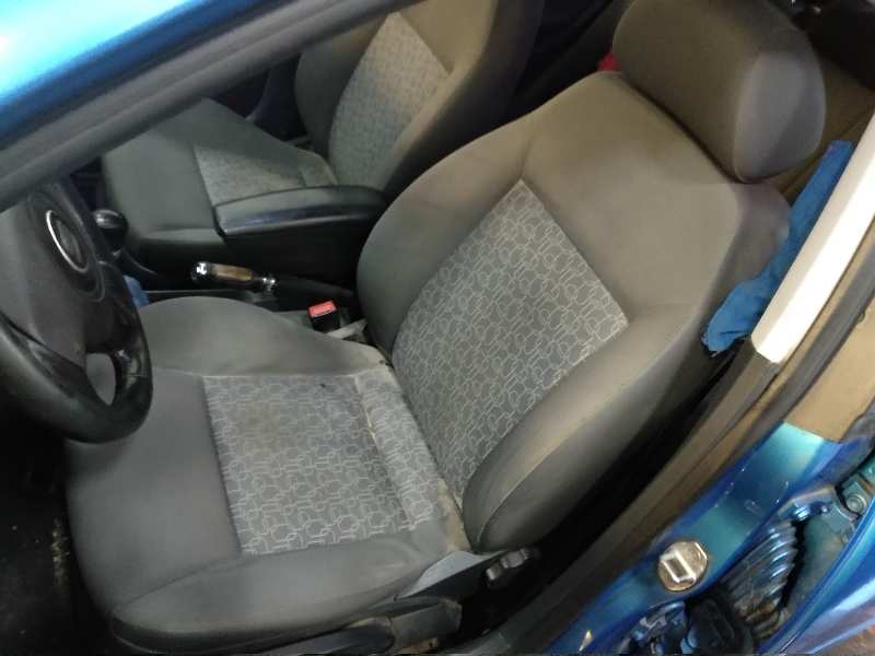 SEAT IBIZA (6L1) Cool   |   05.04 - 12.06 foto 11