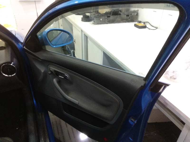 SEAT IBIZA (6L1) Cool   |   05.04 - 12.06 foto 12