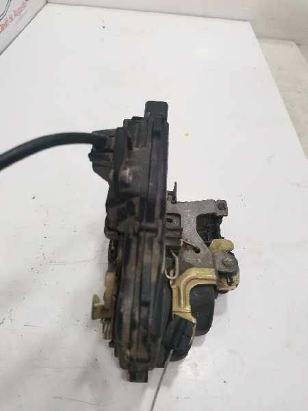 CERRADURA PUERTA DELANTERA DERECHA SEAT TOLEDO (1M2) Select   |   01.99 - 12.04