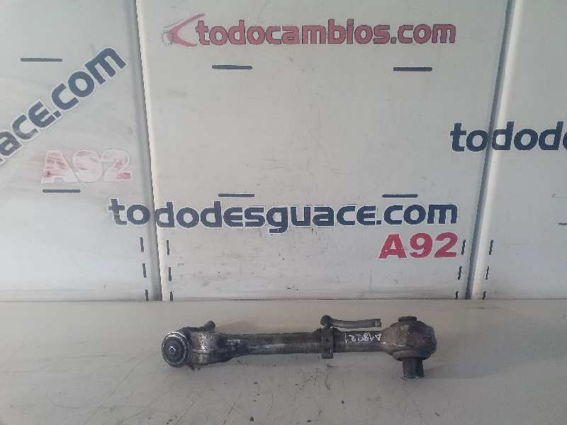 BRAZO SUSPENSION INFERIOR DELANTERO DERECHO BMW SERIE 1 BERLINA (E81/E87) 116d