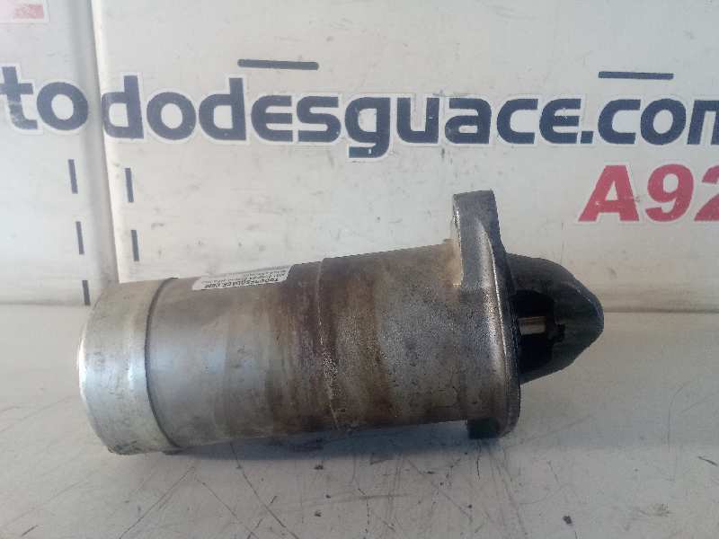 MOTOR ARRANQUE SEAT CORDOBA BERLINA (6K2) Tour