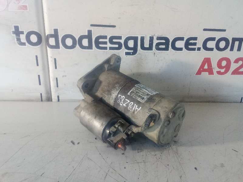 MOTOR ARRANQUE SEAT CORDOBA BERLINA (6K2) Tour