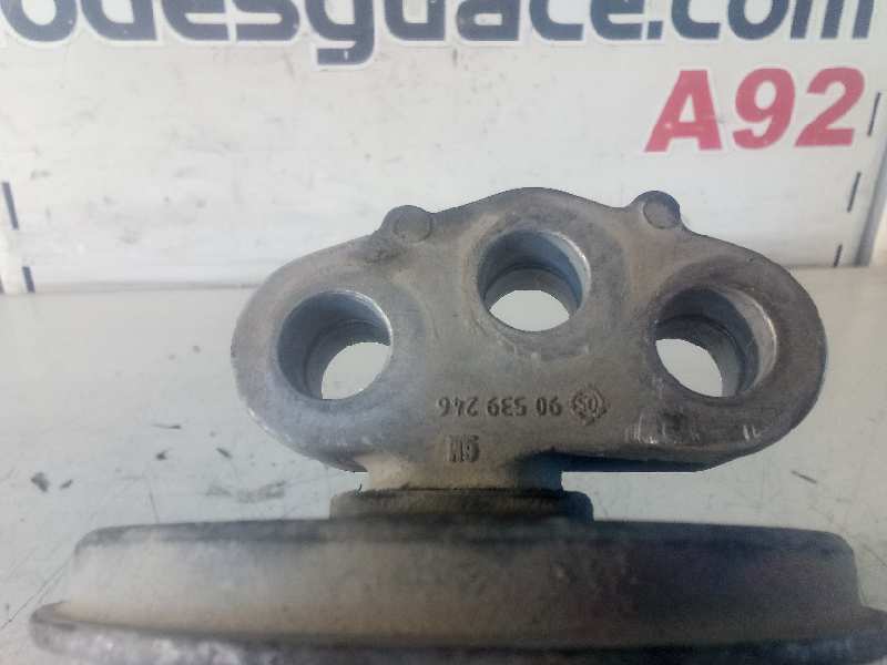SOPORTE TACO MOTOR IZQUIERDO OPEL ZAFIRA B Cosmo   |   04.05 - 12.10