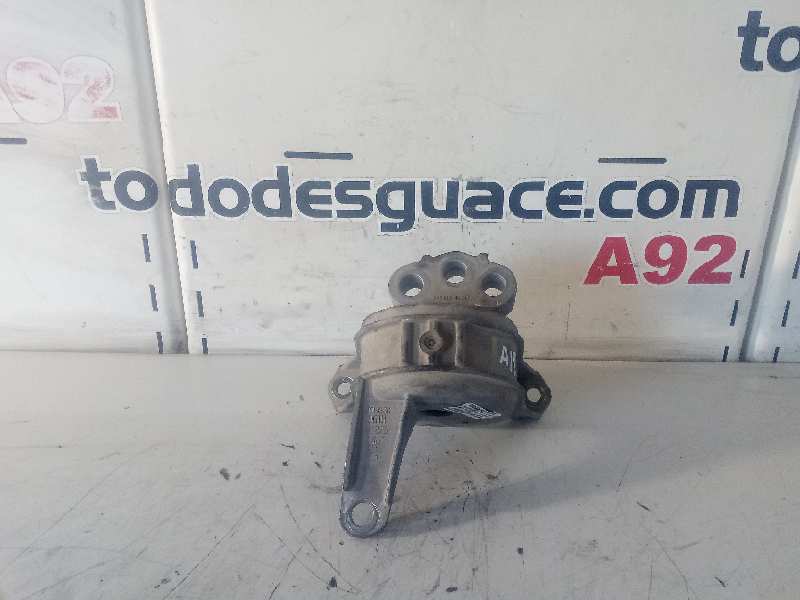 SOPORTE TACO MOTOR IZQUIERDO OPEL ZAFIRA B Cosmo   |   04.05 - 12.10