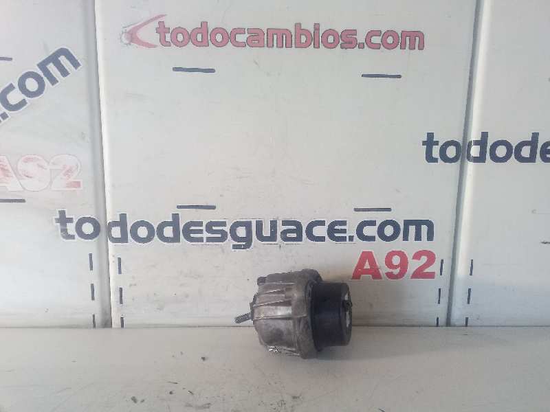 TACO MOTOR BMW SERIE 1 BERLINA (E81/E87) 116d