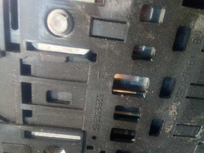 CABLE POSITIVO
