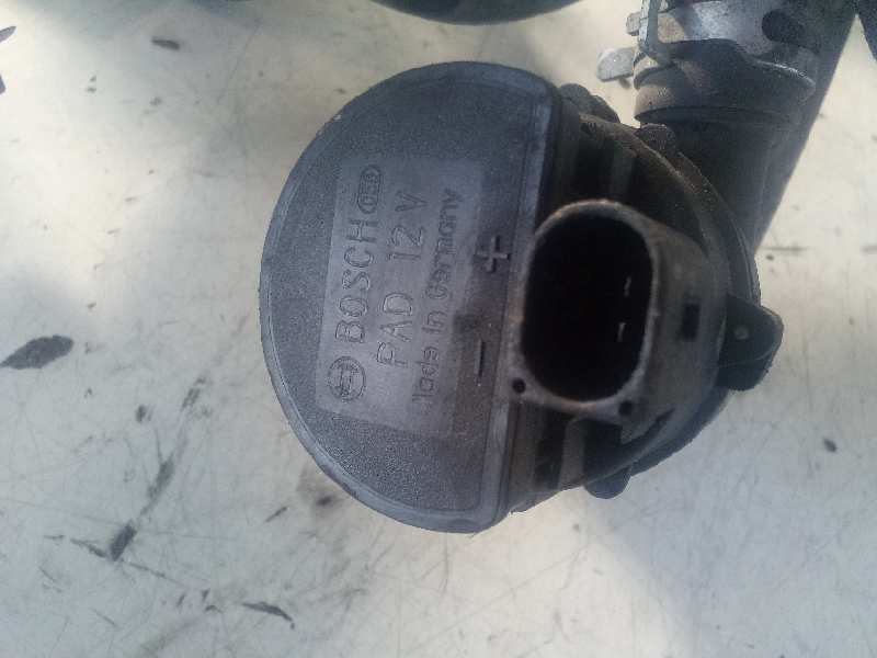 CONJUNTO TUBOS AGUA RENAULT SCENIC II i- Music   |   09.05 - ...