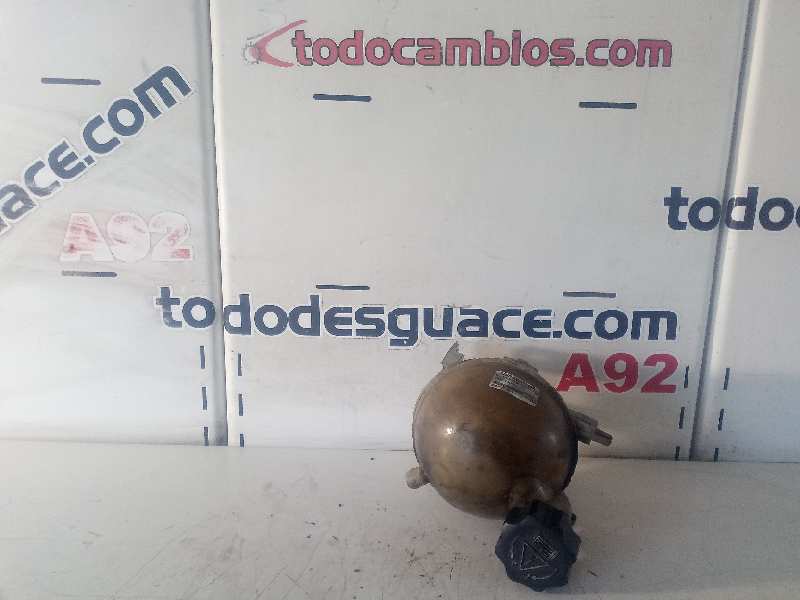 DEPOSITO REFRIGERANTE SANTANA SANTANA 300 V05V