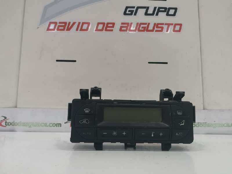 MANDO CLIMATIZADOR