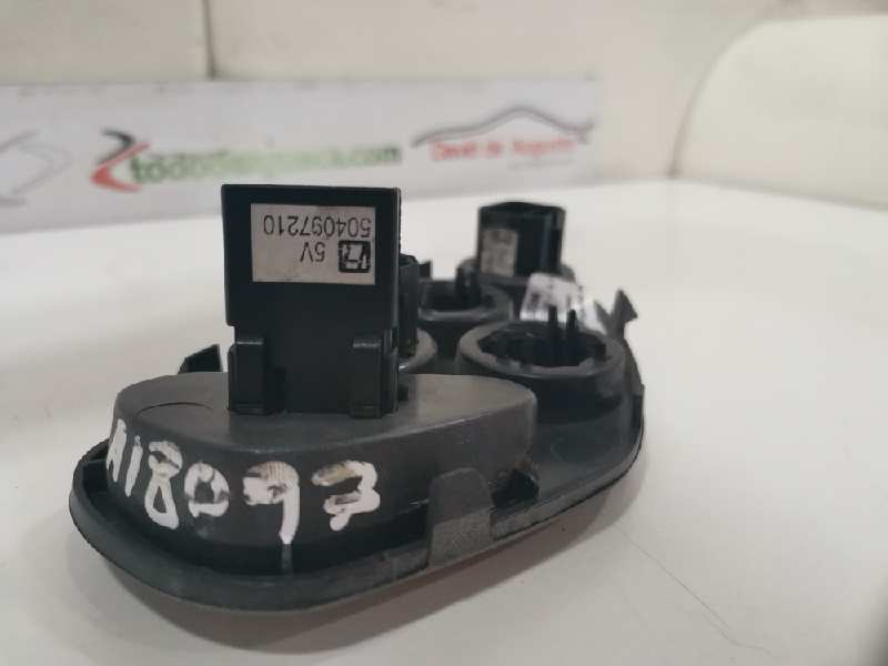 INTERRUPTOR WARNING IVECO STRALIS (AS) *   |   0.02 - 0.13