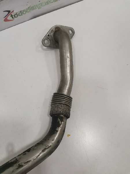 TUBO GASES VOLKSWAGEN PASSAT VARIANT (3C5) Advance   |   08.05 - 12.09