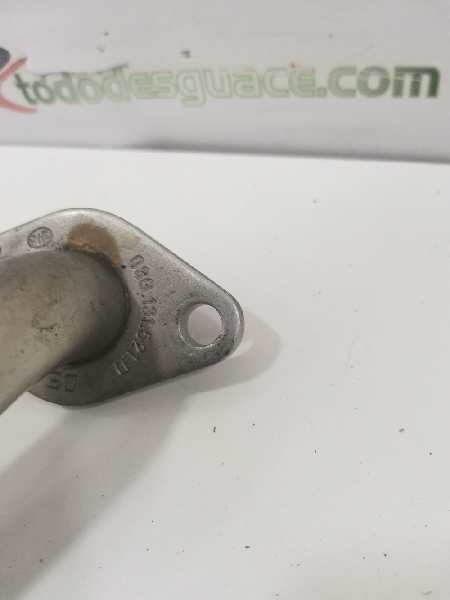 TUBO GASES VOLKSWAGEN PASSAT VARIANT (3C5) Advance   |   08.05 - 12.09