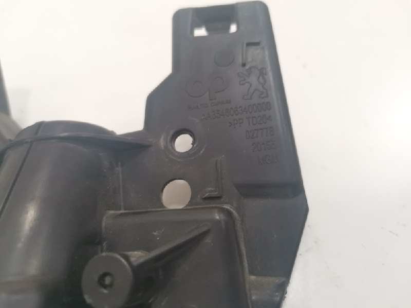 LAVAFAROS IZQUIERDO PEUGEOT 308 Access   |   05.11 - 12.13