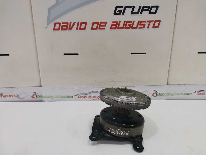 VENTILADOR CENTRIFUGO