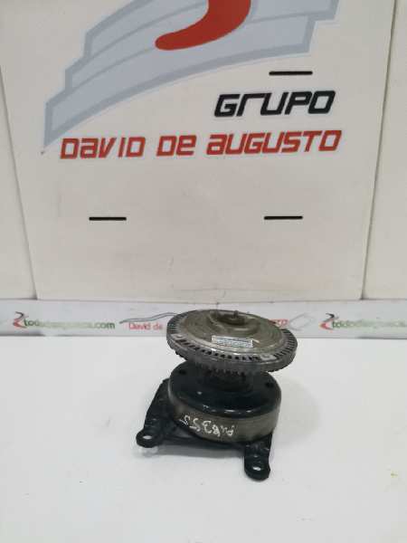 VENTILADOR CENTRIFUGO foto 2