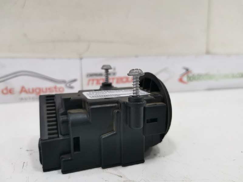 ANTIRROBO / LLAVE CONTACTO BMW SERIE 5 BERLINA (E60) 530d   |   07.03 - 12.06