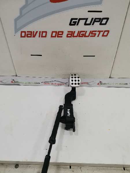 PEDAL ACELERADOR CITROEN DS3 Base   |   09.09 - 12.11