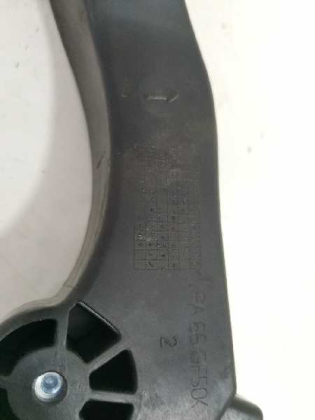 PEDAL ACELERADOR CITROEN DS3 Base   |   09.09 - 12.11