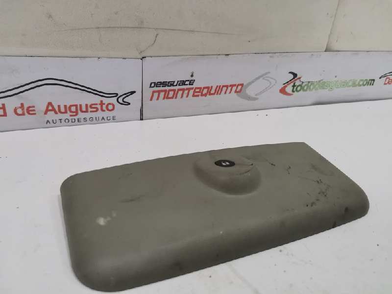 MODULO ELECTRONICO RENAULT MEGANE I FASE 2 BERLINA (BA0) 1.9 dCi Authentique