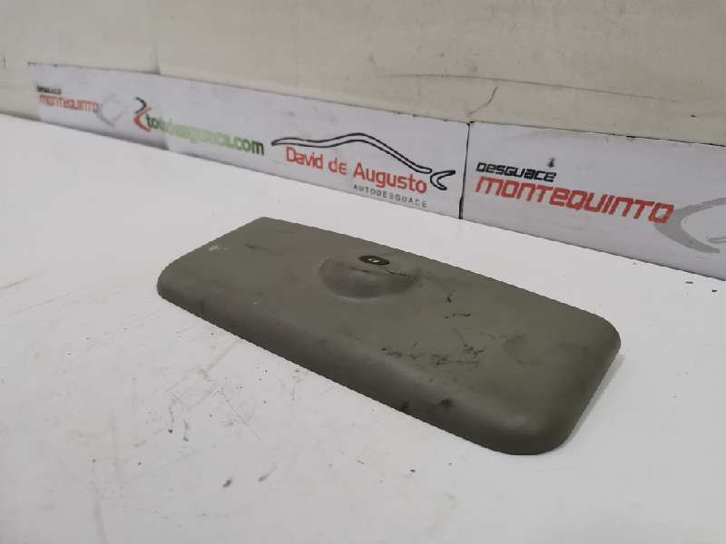 MODULO ELECTRONICO RENAULT MEGANE I FASE 2 BERLINA (BA0) 1.9 dCi Authentique