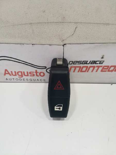 INTERRUPTOR WARNING BMW SERIE 5 BERLINA (E60) 520d   |   09.05 - 12.07