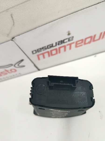 INTERRUPTOR WARNING BMW SERIE 5 BERLINA (E60) 520d   |   09.05 - 12.07