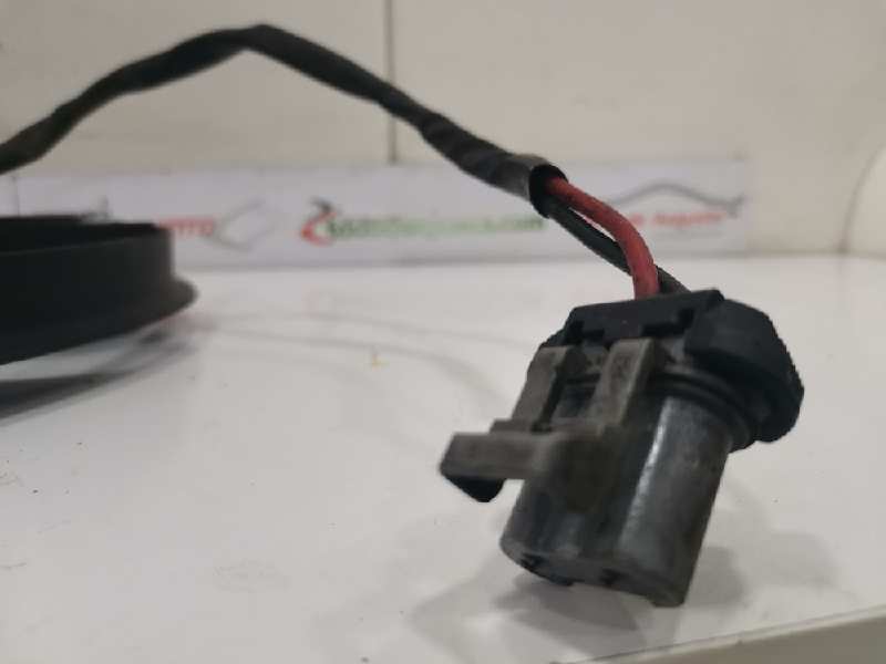 ASPA ELECTROVENTILADOR FORD TRANSIT CAJA CERRADA, CORTA (FY) (2000 =>) FT  260   2.0   |   08.00 - 12.06