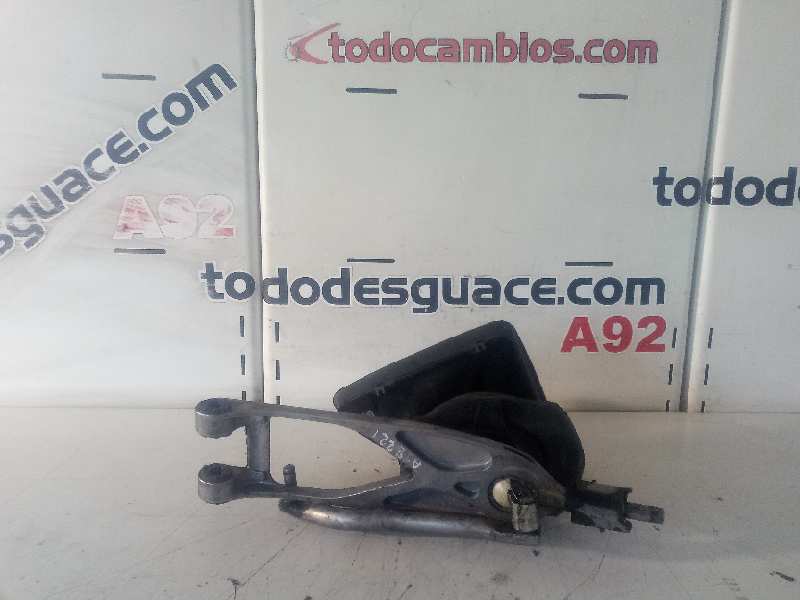 PALANCA CAMBIO BMW SERIE 1 BERLINA (E81/E87) 116d