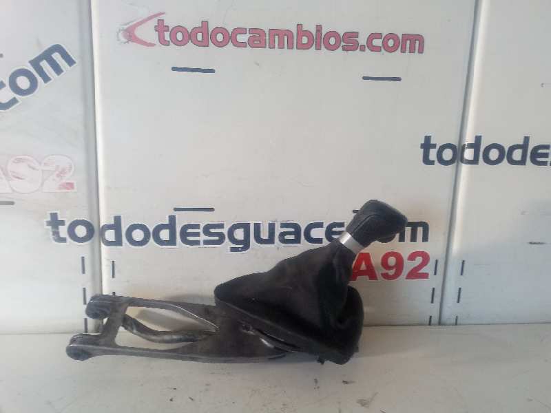 PALANCA CAMBIO BMW SERIE 1 BERLINA (E81/E87) 116d
