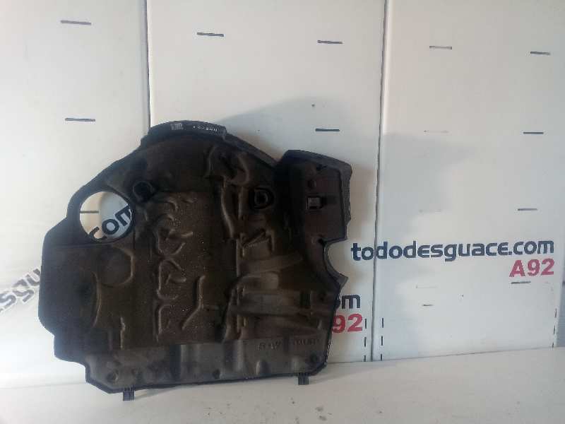 TAPA MOTOR foto 2