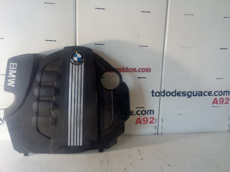 TAPA MOTOR foto 3