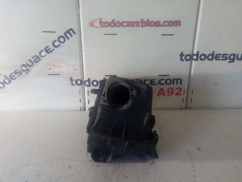 CAJA FILTRO AIRE AUDI A3 (8L) 1.6 Ambiente   |   09.96 - 12.00