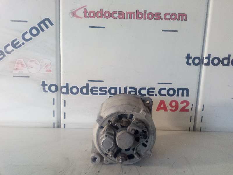 ALTERNADOR foto 3