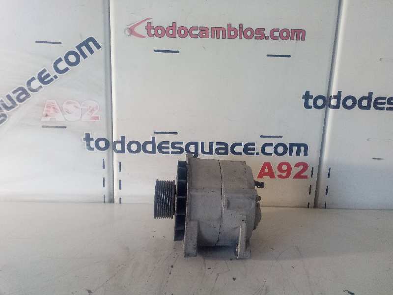 ALTERNADOR foto 4