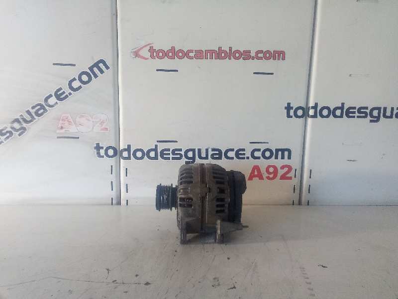 ALTERNADOR foto 2