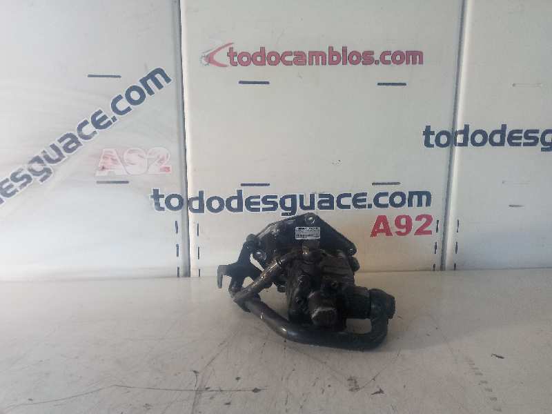 BOMBA DIRECCION foto 2
