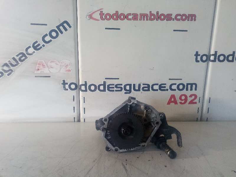 BOMBA DIRECCION foto 4