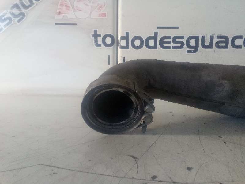 TUBO INTERCOOLER SCANIA SERIE 4 (P/R 114 L) FG     340 (6X2)  E2/E3 Corto CR 13 / 14 B   |   01.96 - 12.04