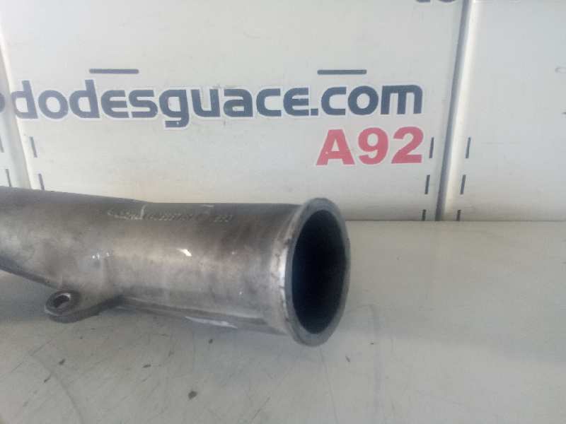 TUBO INTERCOOLER SCANIA SERIE 4 (P/R 114 L) FG     340 (6X2)  E2/E3 Corto CR 13 / 14 B   |   01.96 - 12.04