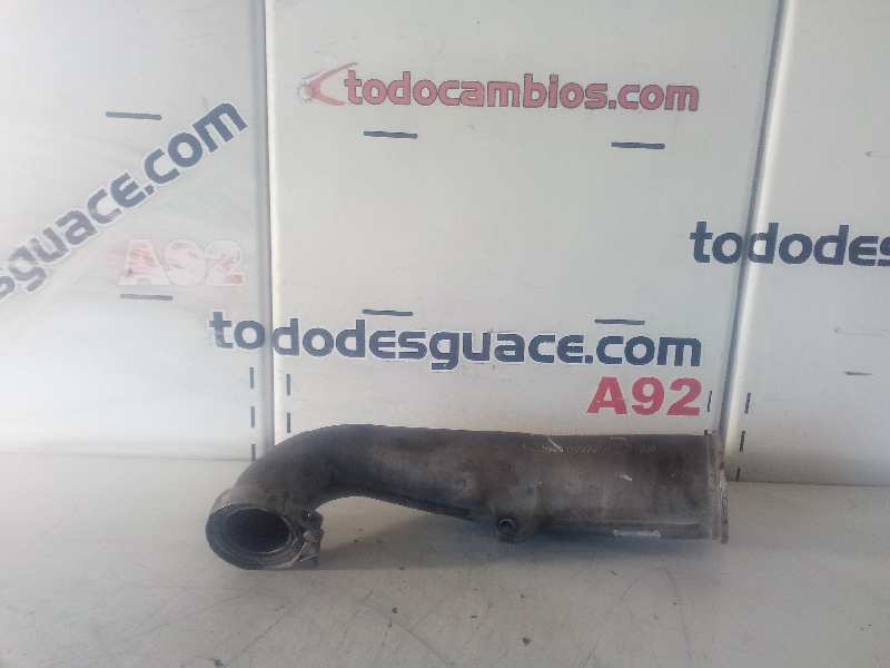 TUBO INTERCOOLER SCANIA SERIE 4 (P/R 114 L) FG     340 (6X2)  E2/E3 Corto CR 13 / 14 B   |   01.96 - 12.04