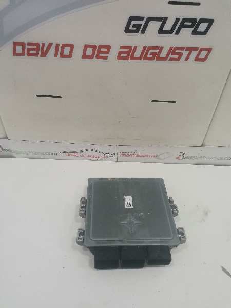CENTRALITA MOTOR UCE foto 3