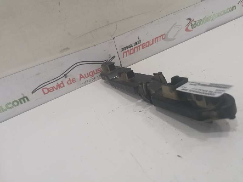 VARIOS VOLVO S60 BERLINA (2000-2010) 2.4 D