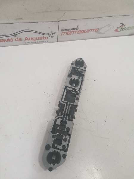 VARIOS VOLVO S60 BERLINA (2000-2010) 2.4 D