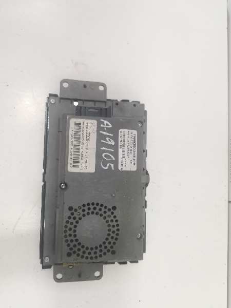 PANTALLA MULTIFUNCION PEUGEOT 207 CC Sport   |   0.07 - ...