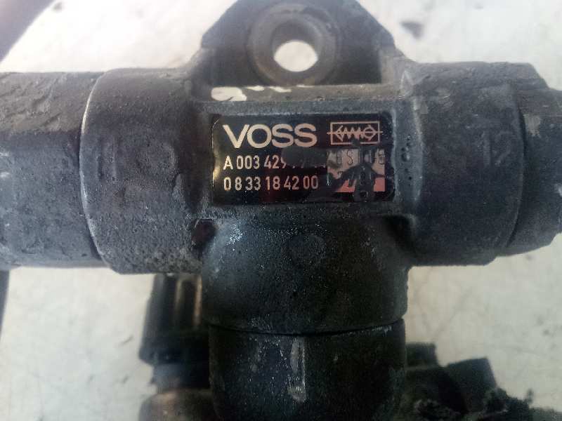 VALVULA AIRE ADICIONAL