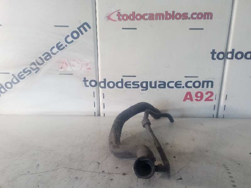 TUBO AGUA VOLKSWAGEN GOLF V BERLINA (1K1) Highline   |   10.03 - 12.08